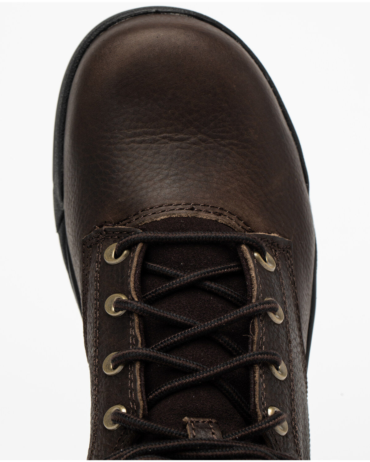 Hawx Men's Blucher Work Boots - Composite Toe