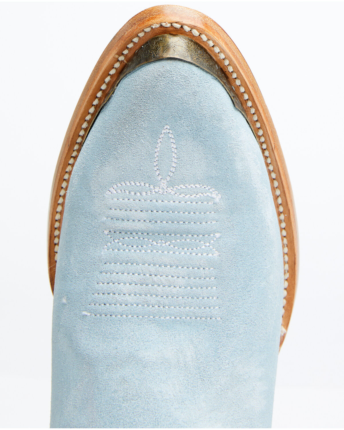 Idyllwind Women's Wheels Western Booties - Round Toe