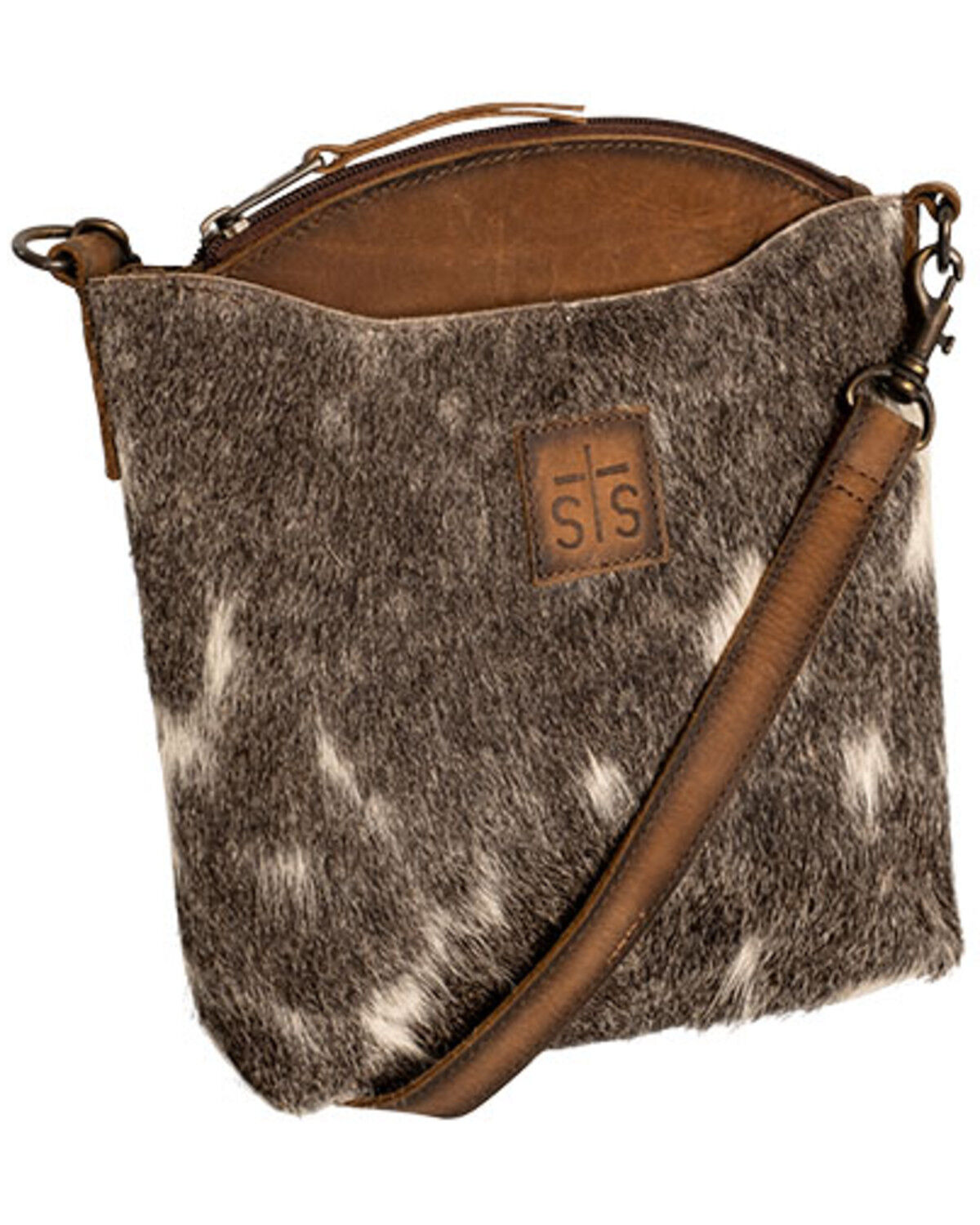 STS Ranchwear by Carroll Women's Josie Crossbody