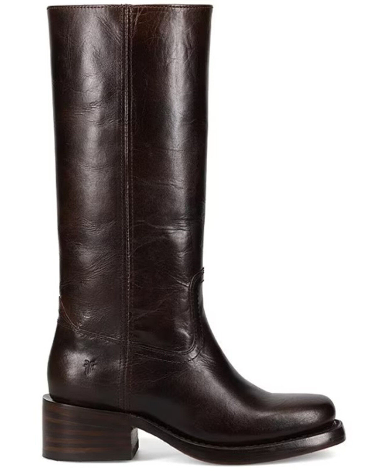 Frye Women's Campus Tall Fashion Boots - Round Toe