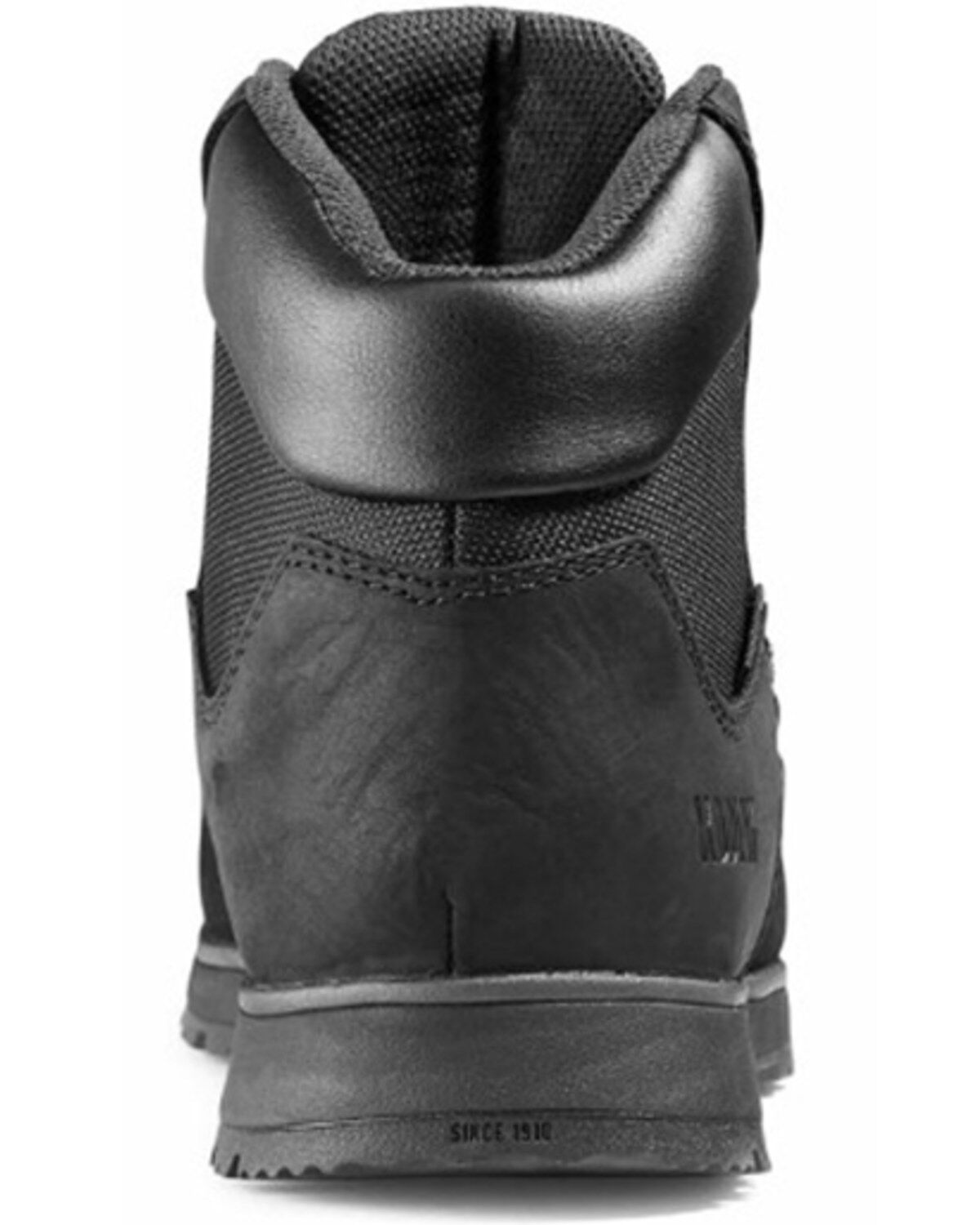 Kodiak Men's Greb Classic Lace-Up Waterproof Hiker Work Boots - Steel Toe