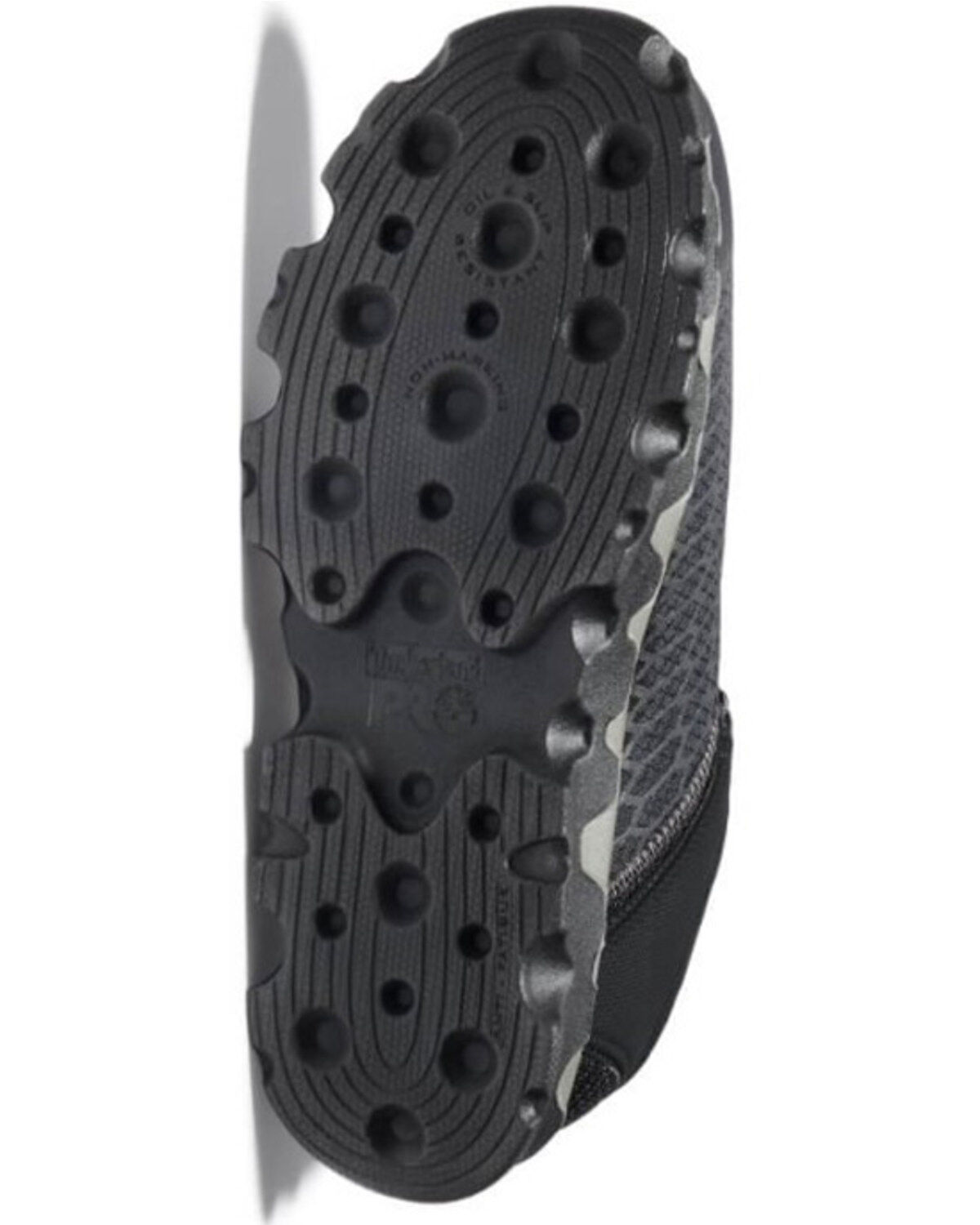 Timberland PRO Men's Powertrain Sport Work Shoes - Alloy Toe