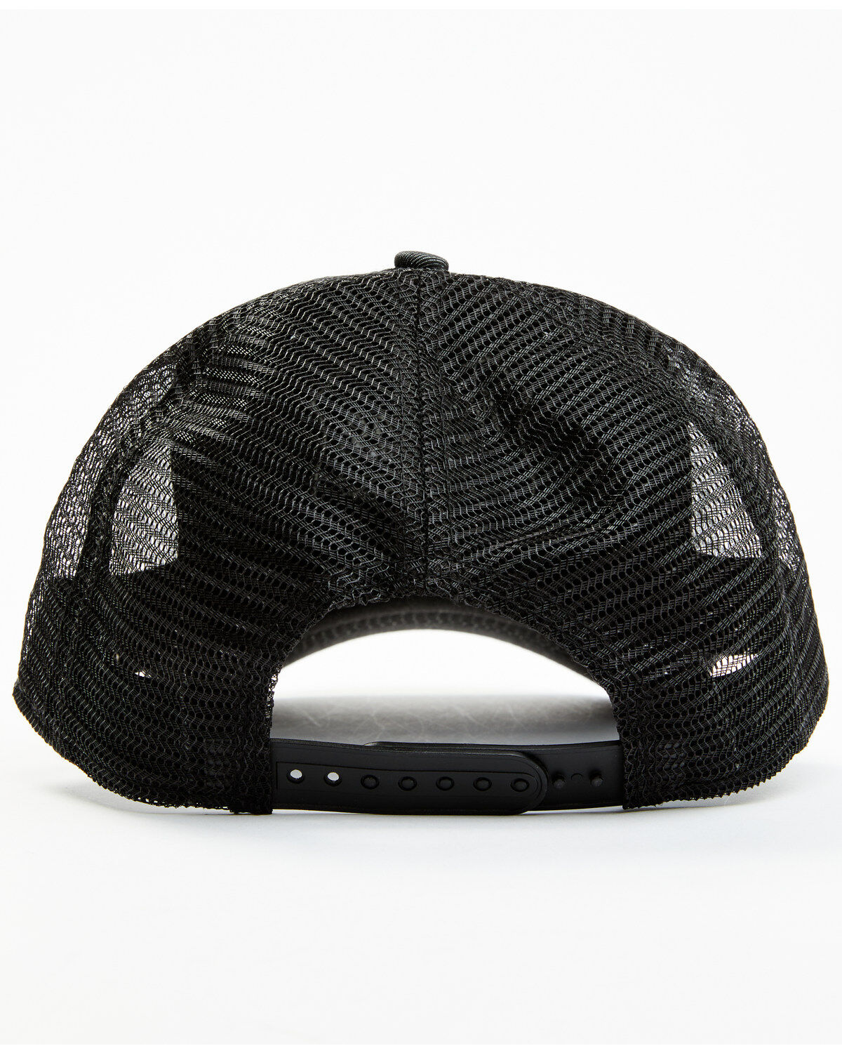 Moonshine Spirit Men's Shield Patch Ball Cap