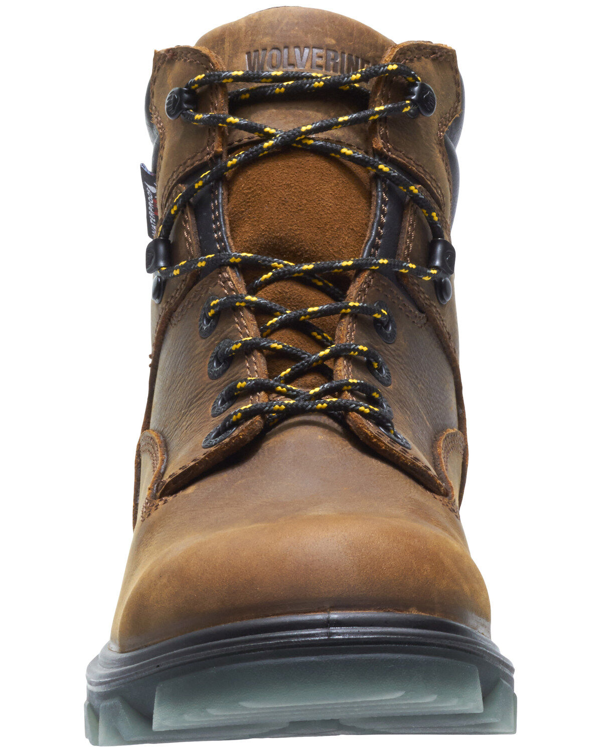 Wolverine Men's I-90 EPX Work Boots - Soft Toe