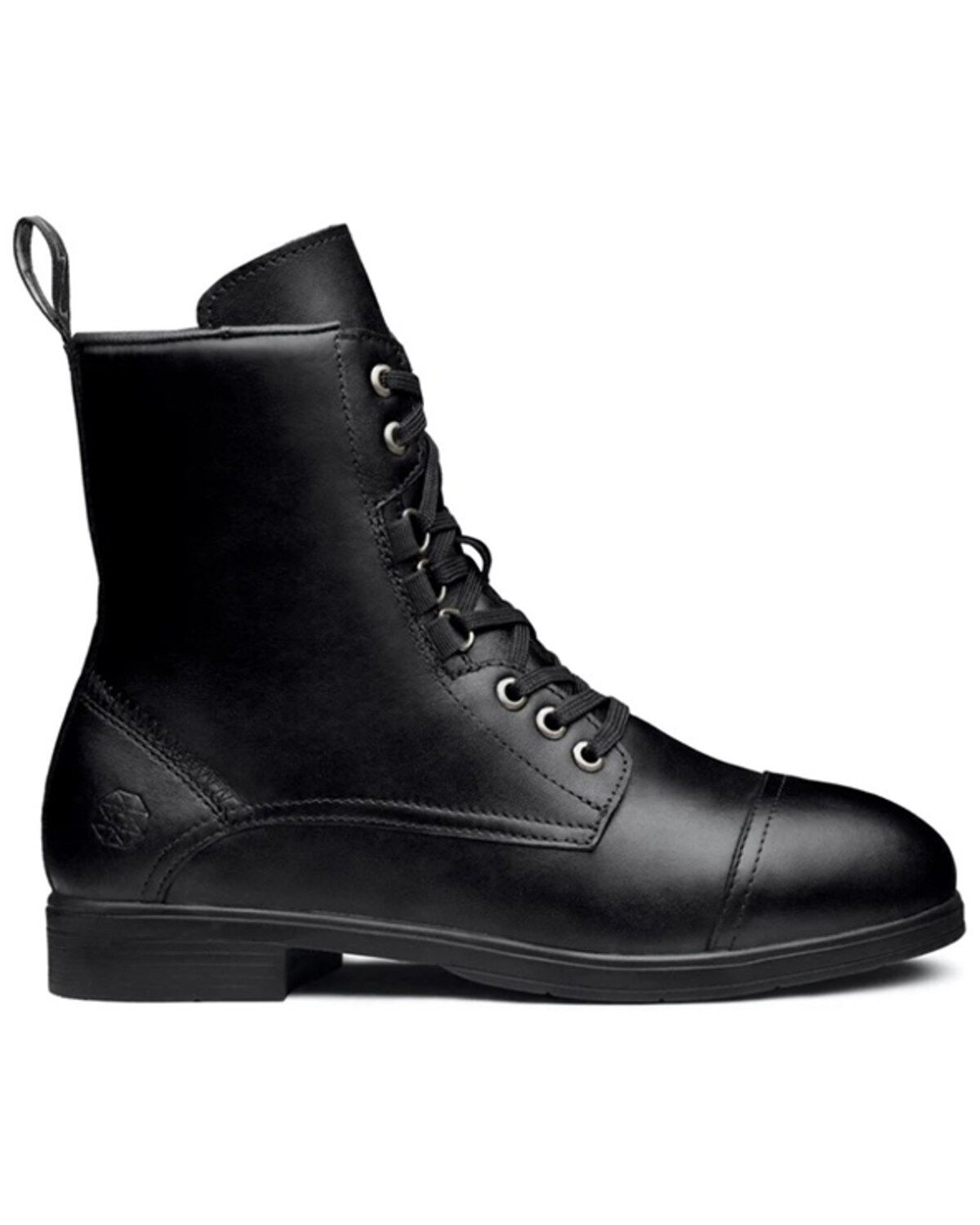 Xena Workwear Women's Spice Work Boots - Steel Toe
