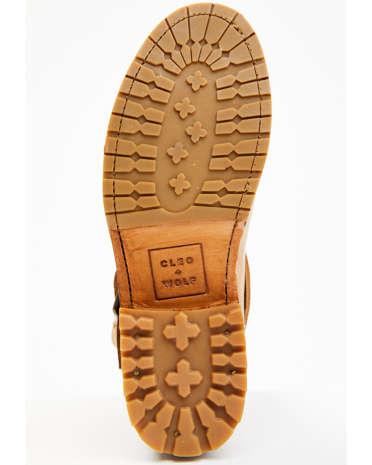 Cleo + Wolf Women's Blaine Fashion Booties - Round Toe