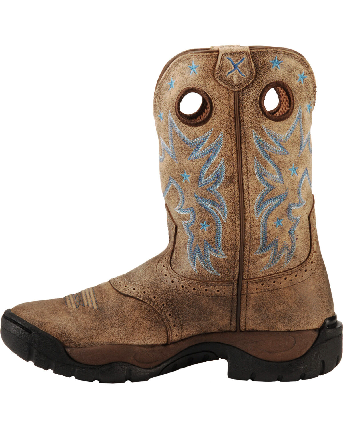 Twisted X Women's All Around Western Boots