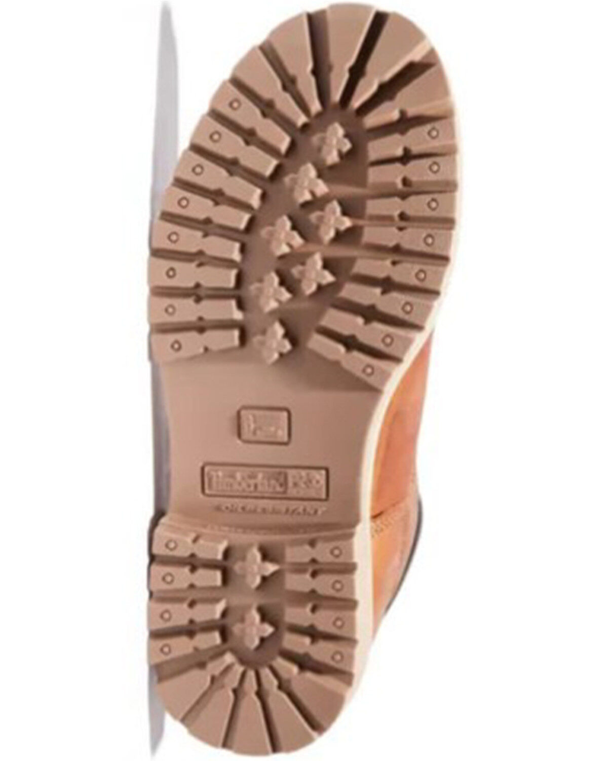 Timberland PRO Men's 6" Direct Attach Waterproof Work Boots - Soft Toe