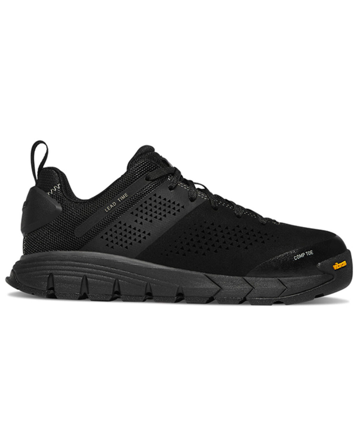 Danner Women's Lead Time 3 Work Shoes - Composite Toe