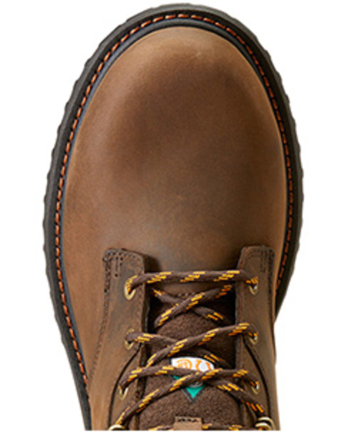 Ariat Men's 6" RigTEK CSA Waterproof Work Boots - Composite Toe