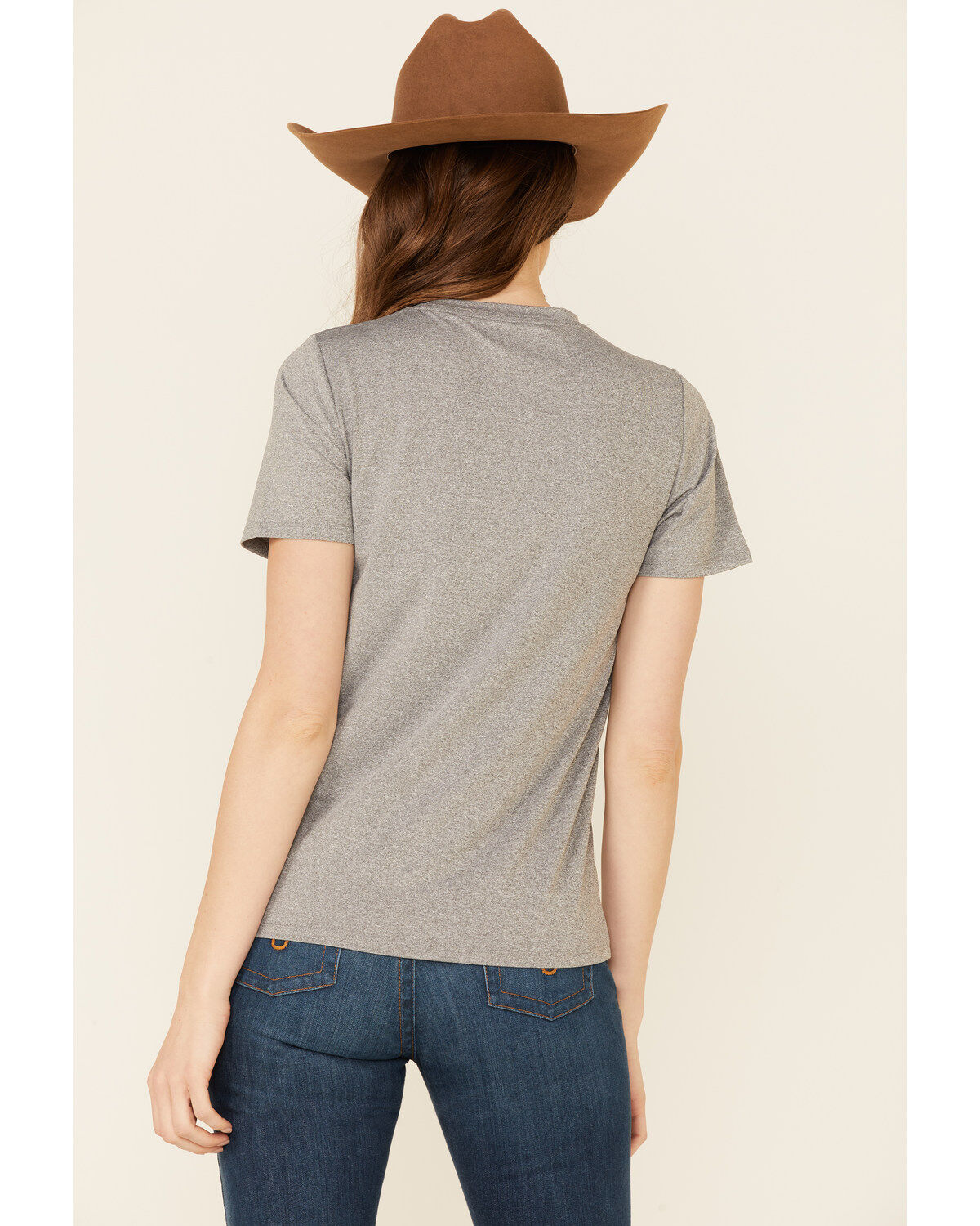 Kimes Ranch Women's Outlier Tech Short Sleeve Tee