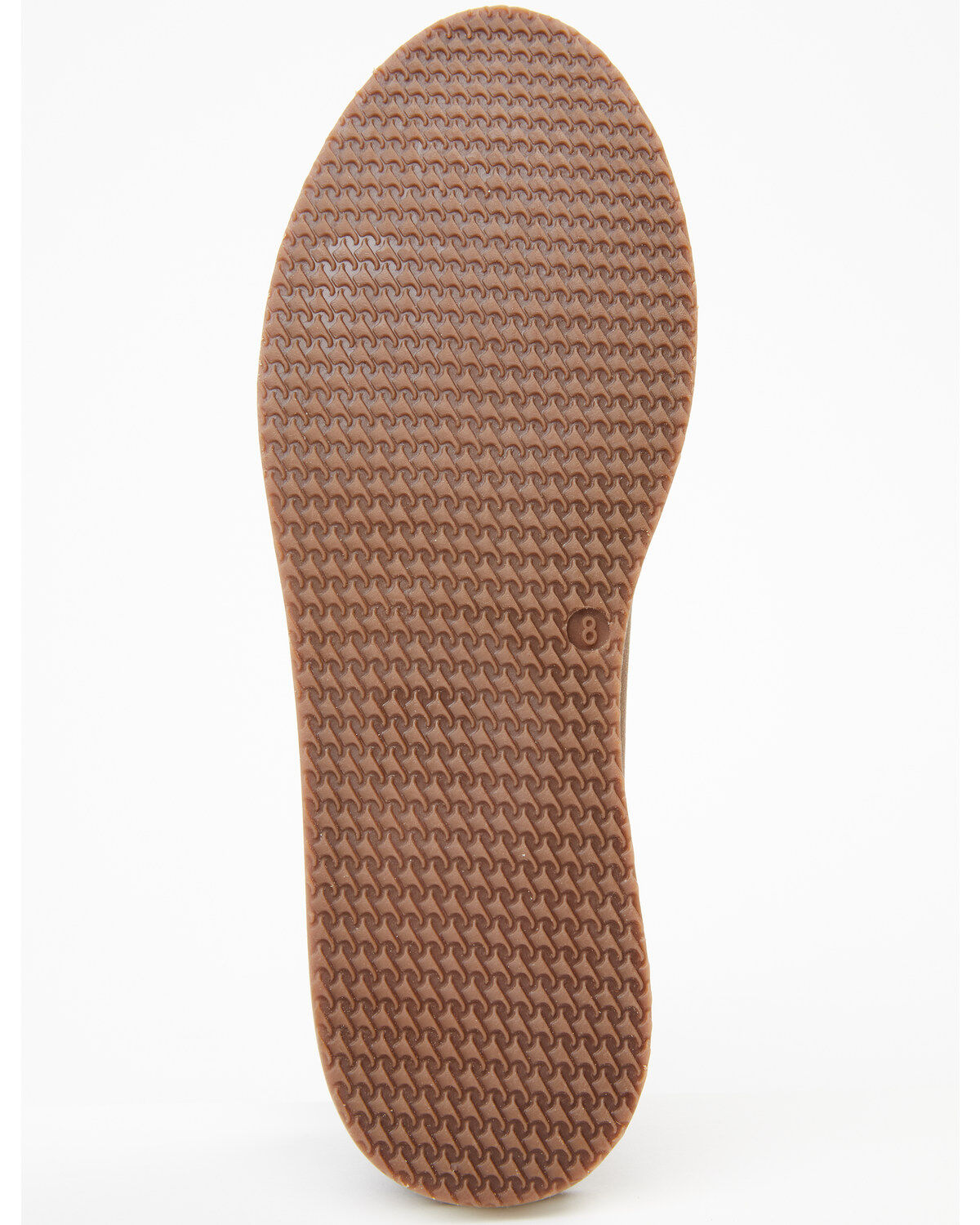 Mya Bag Women's Bronze Cow Hair Slip-On Shoe - Moc Toe