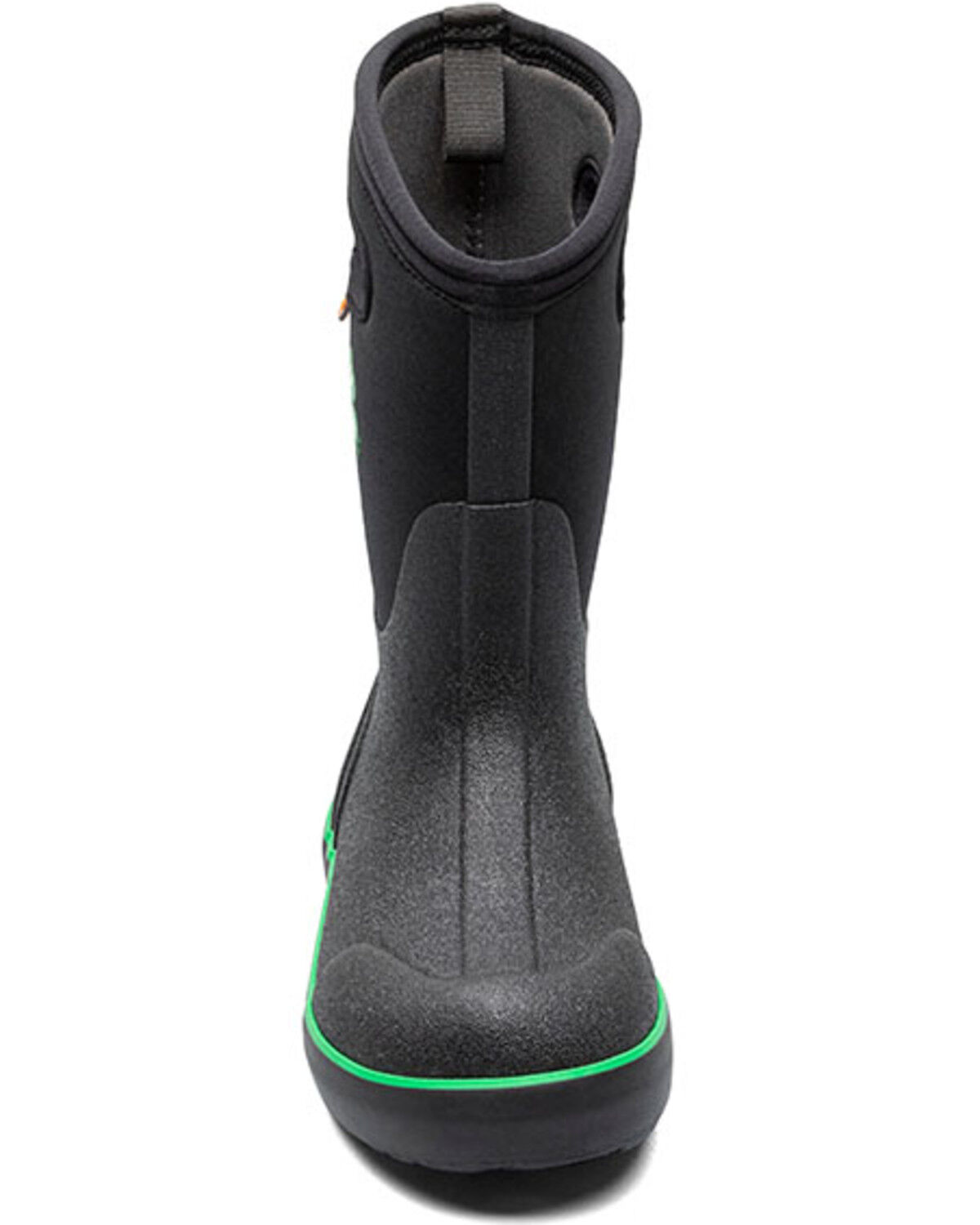 Bogs Boys' II 4-H Rainboots