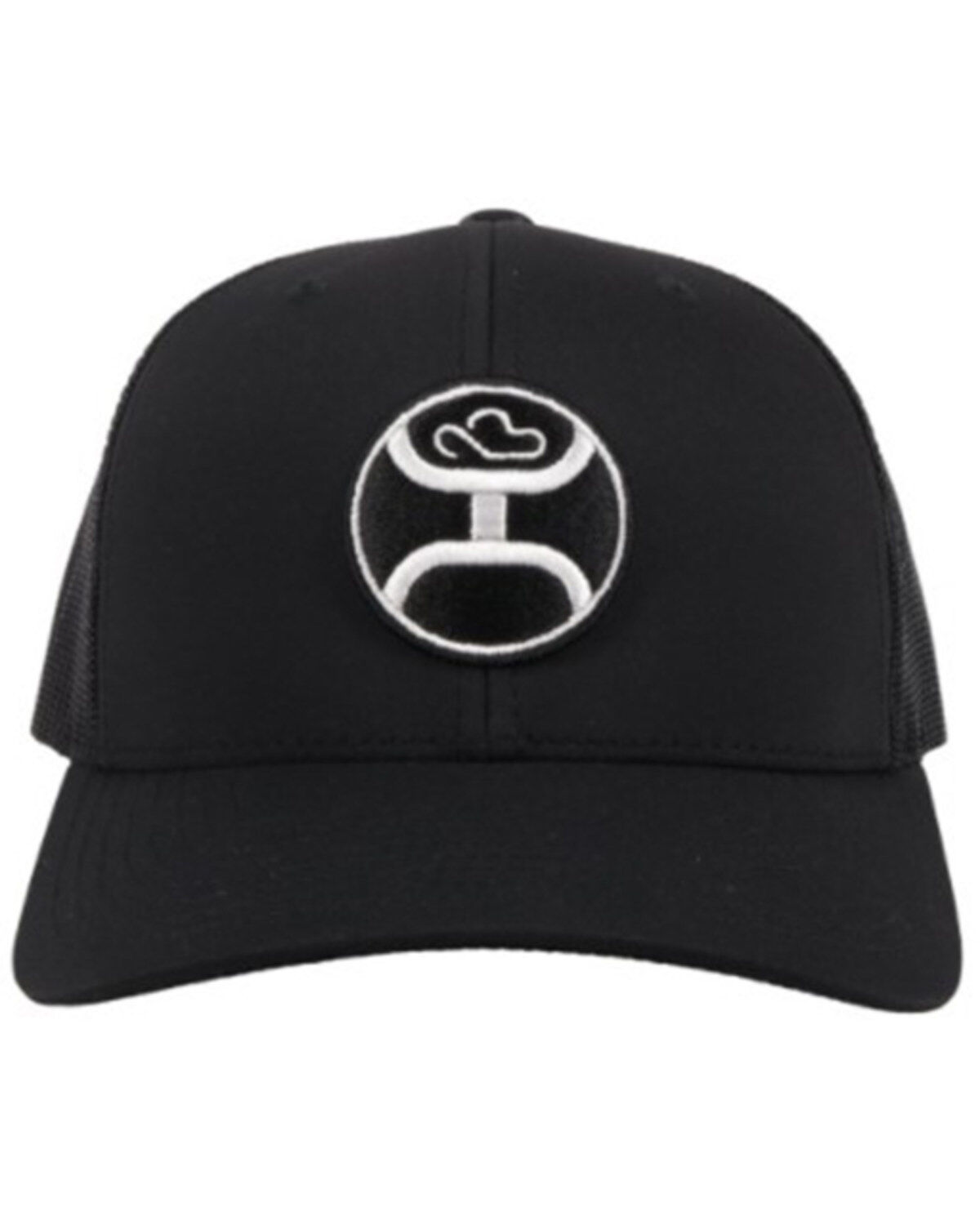Hooey Men's Primo Logo Trucker Cap