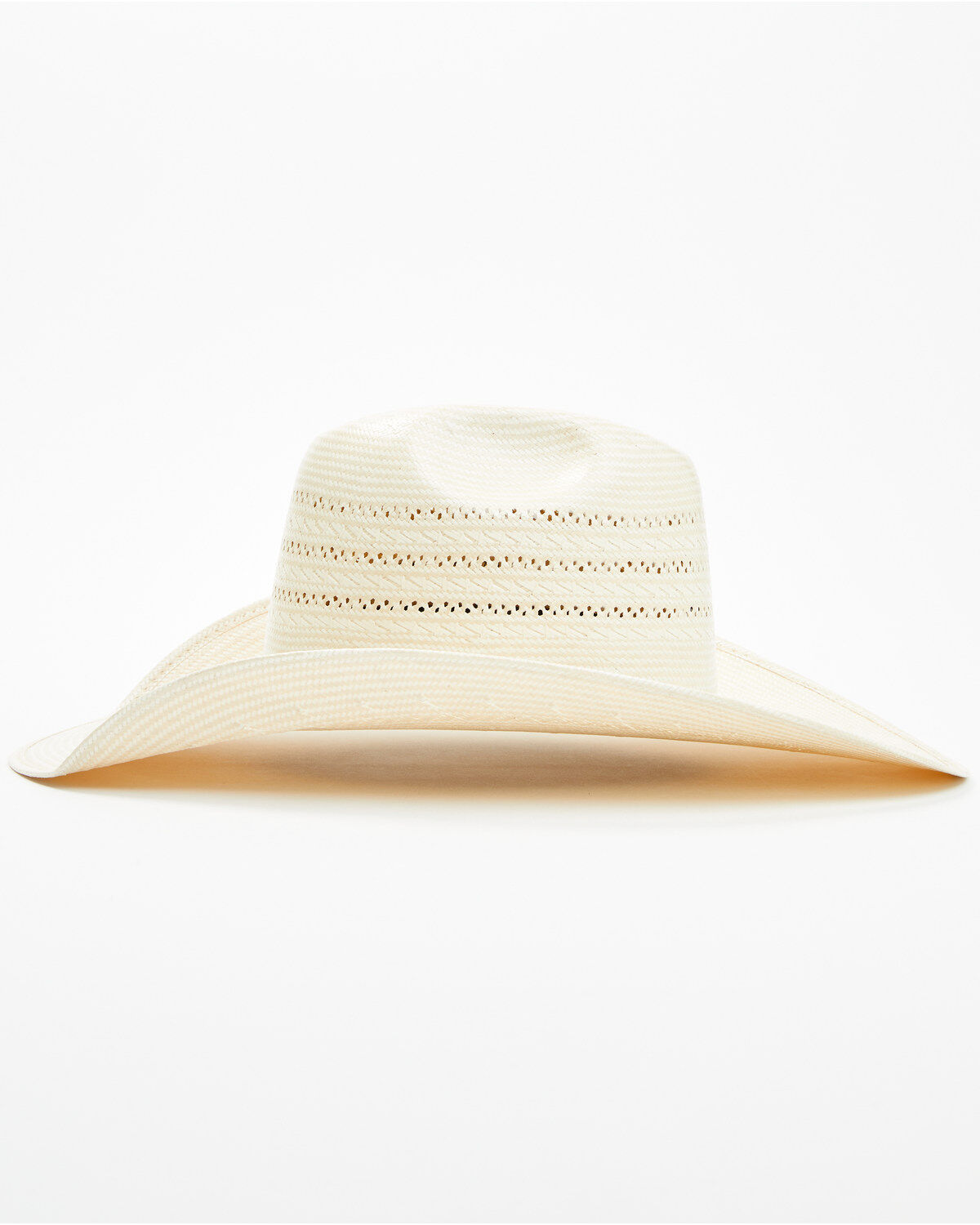 Rodeo King 25X Straw Cowboy Hat