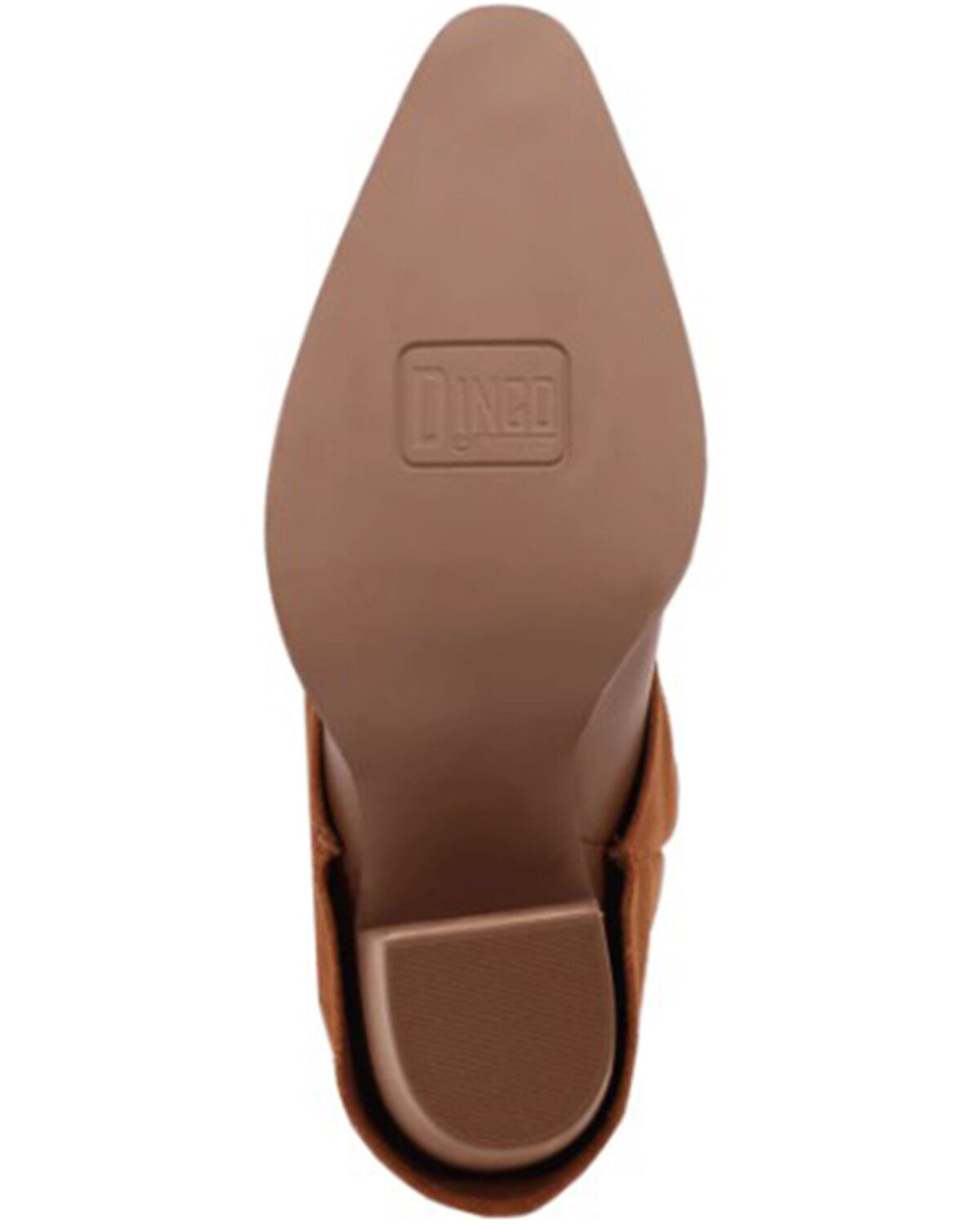 Dingo Women's Wild Horses Tall Western Boots - Snip Toe