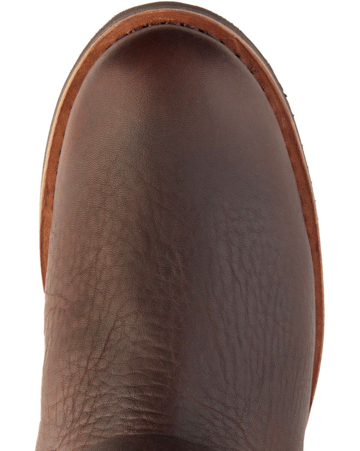 Chippewa Pitstop Pull On Waterproof Snake Boots - Soft Toe