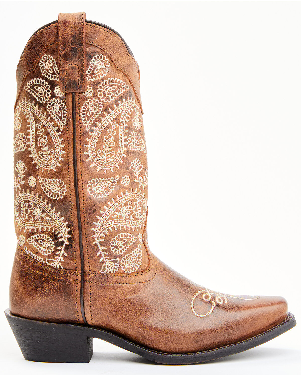 Laredo Women's Millie Western Boots - Square Toe