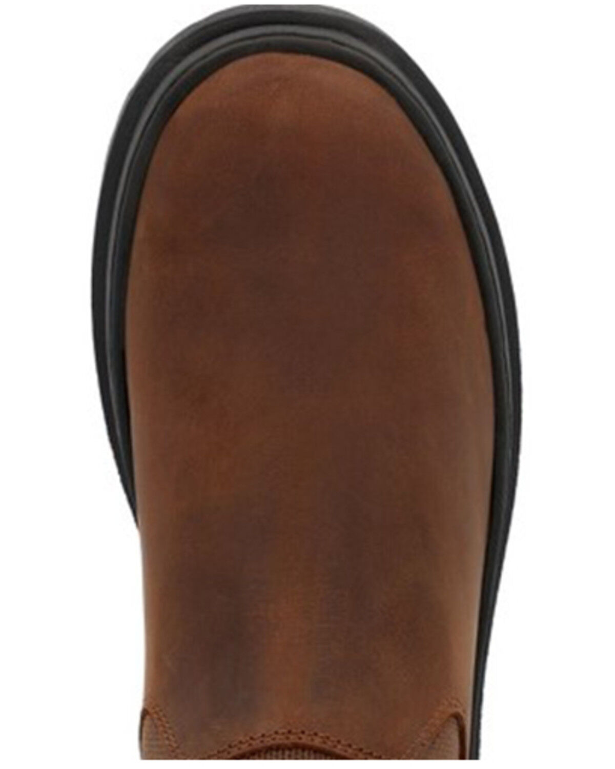 Georgia Boot Men's Romeo Superlyte Work Shoes - Soft Toe