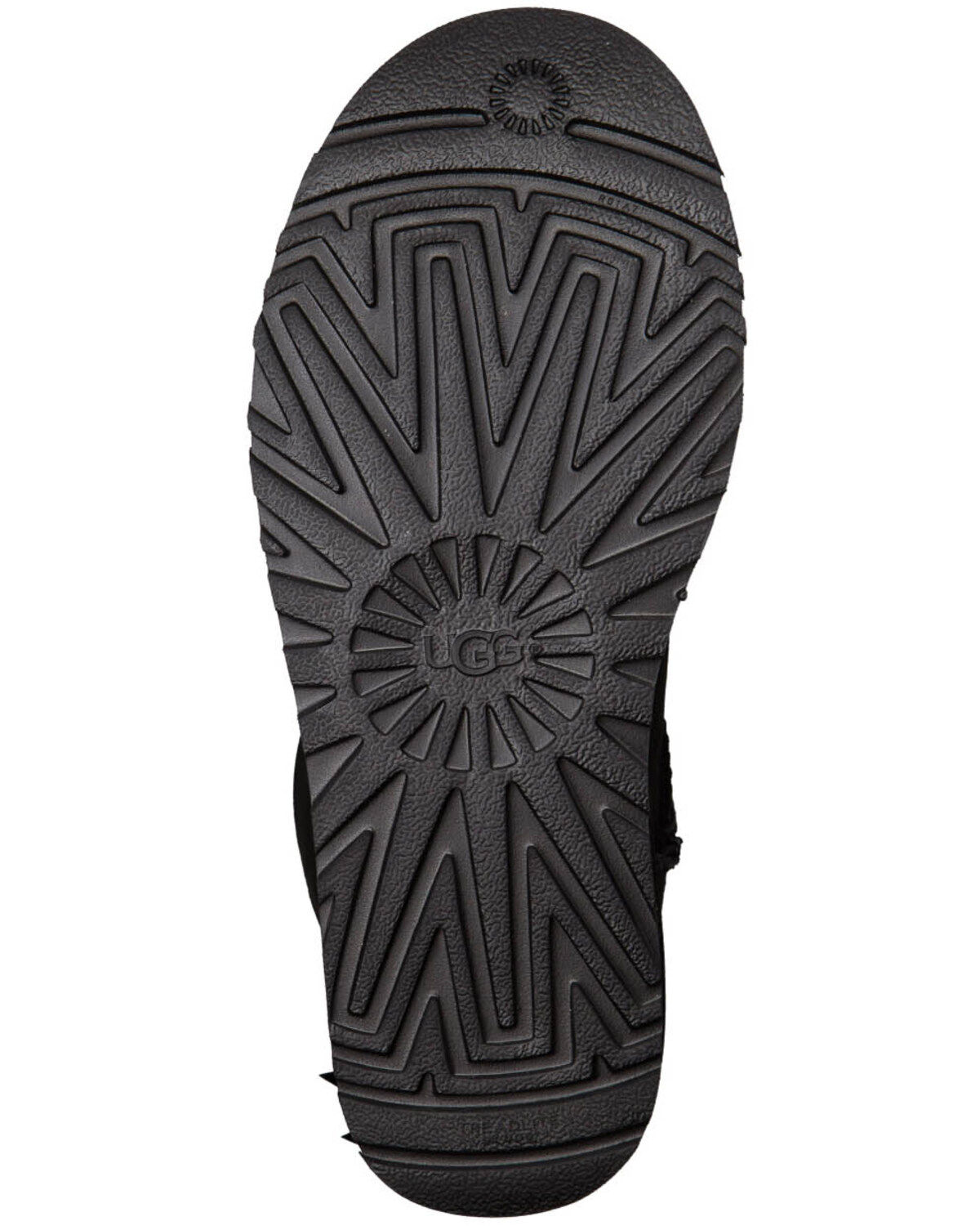 UGG Women's Bailey Bow II Boot