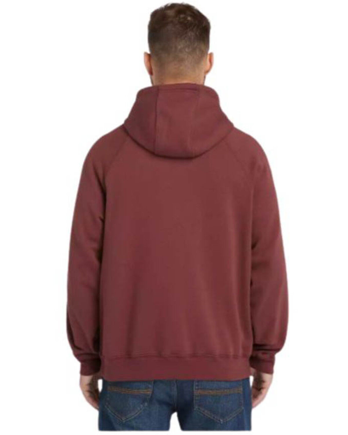 Timberland PRO Men's Hood Honcho Sport Hooded Sweatshirt
