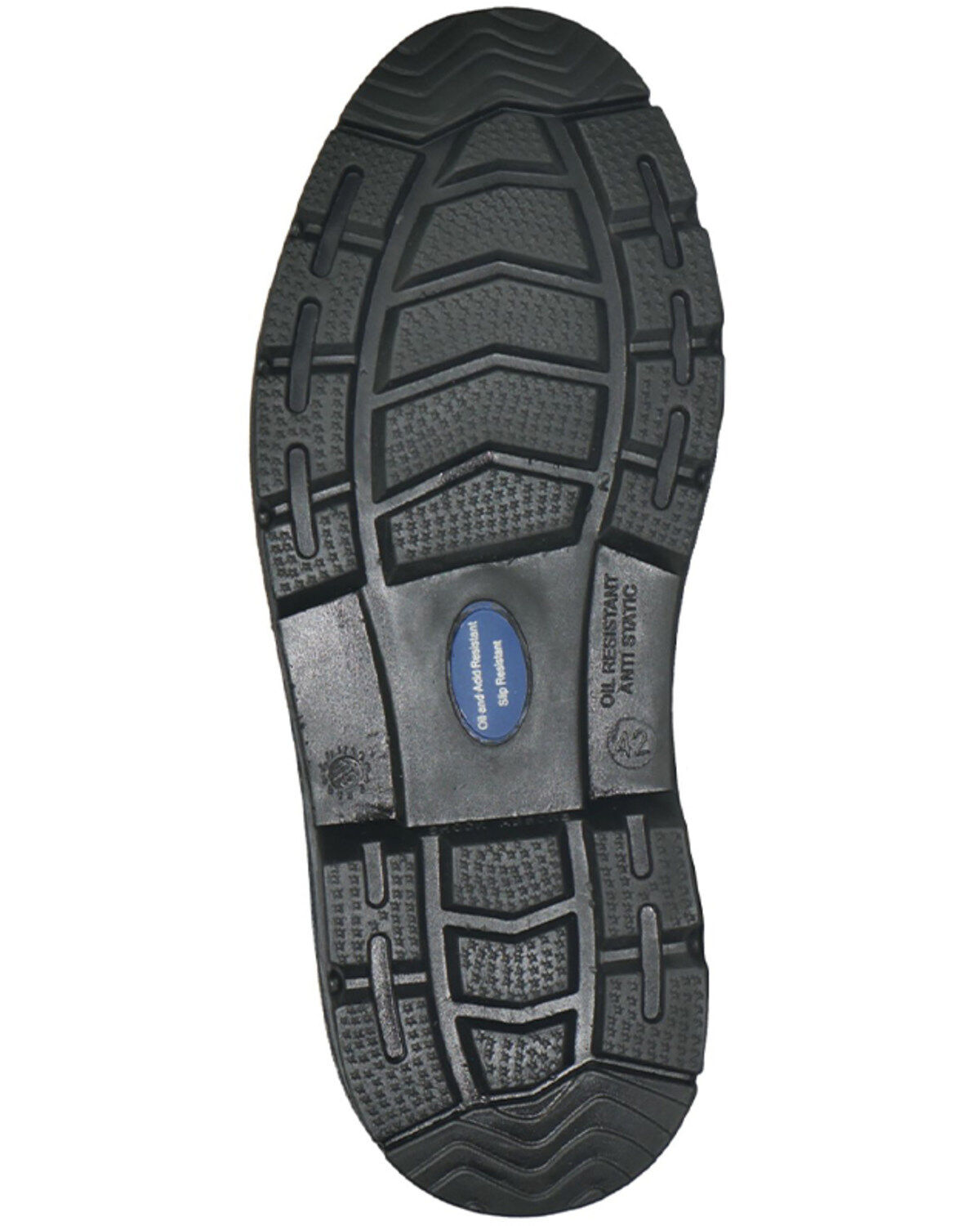 Moxie Trades Women's 6" Alice Lace-Up Work Boots - Steel Toe