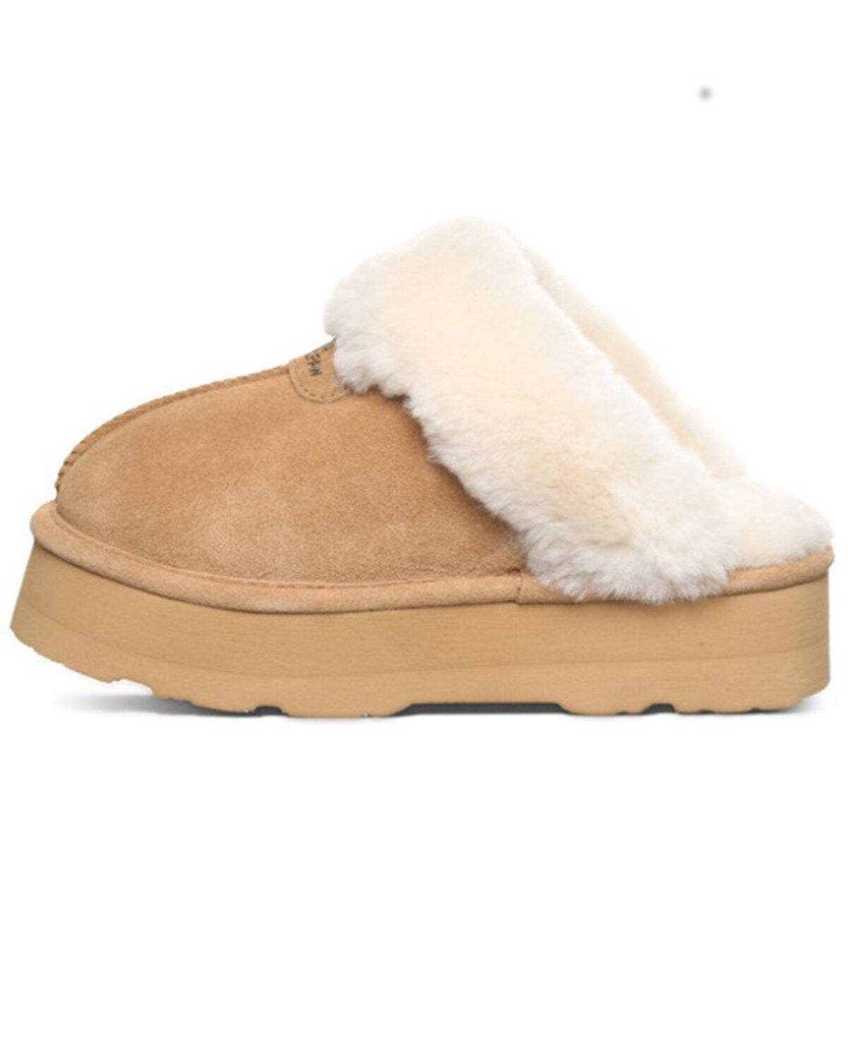 Bearpaw Women's Retro Loki Platform Slippers