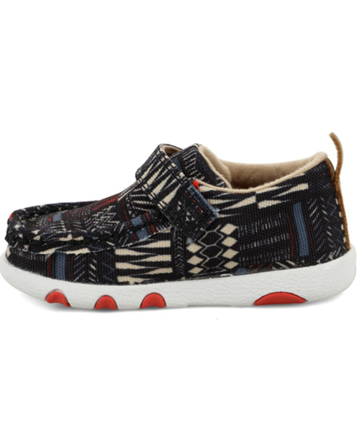 Twisted X Infant Boys' Casual Driving Mocs