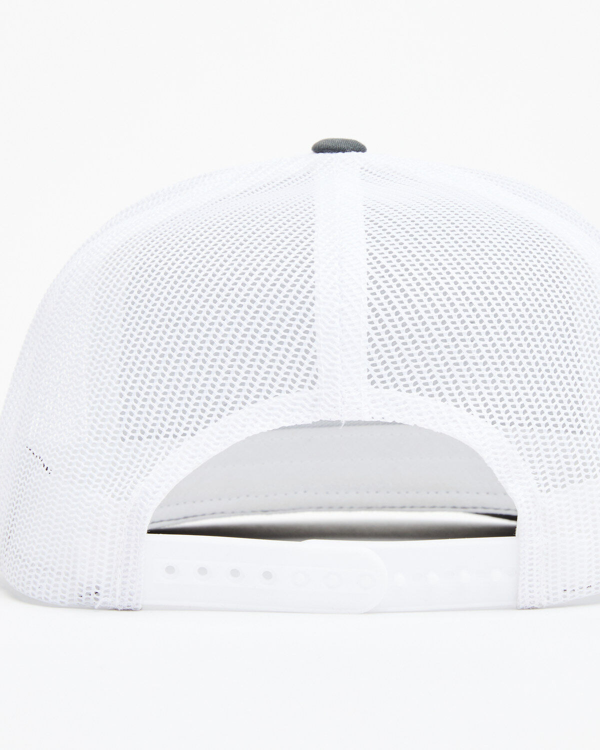 Lazy J Ranch Men's Mexico Flag Elevation Patch Mesh-Back Ball Cap