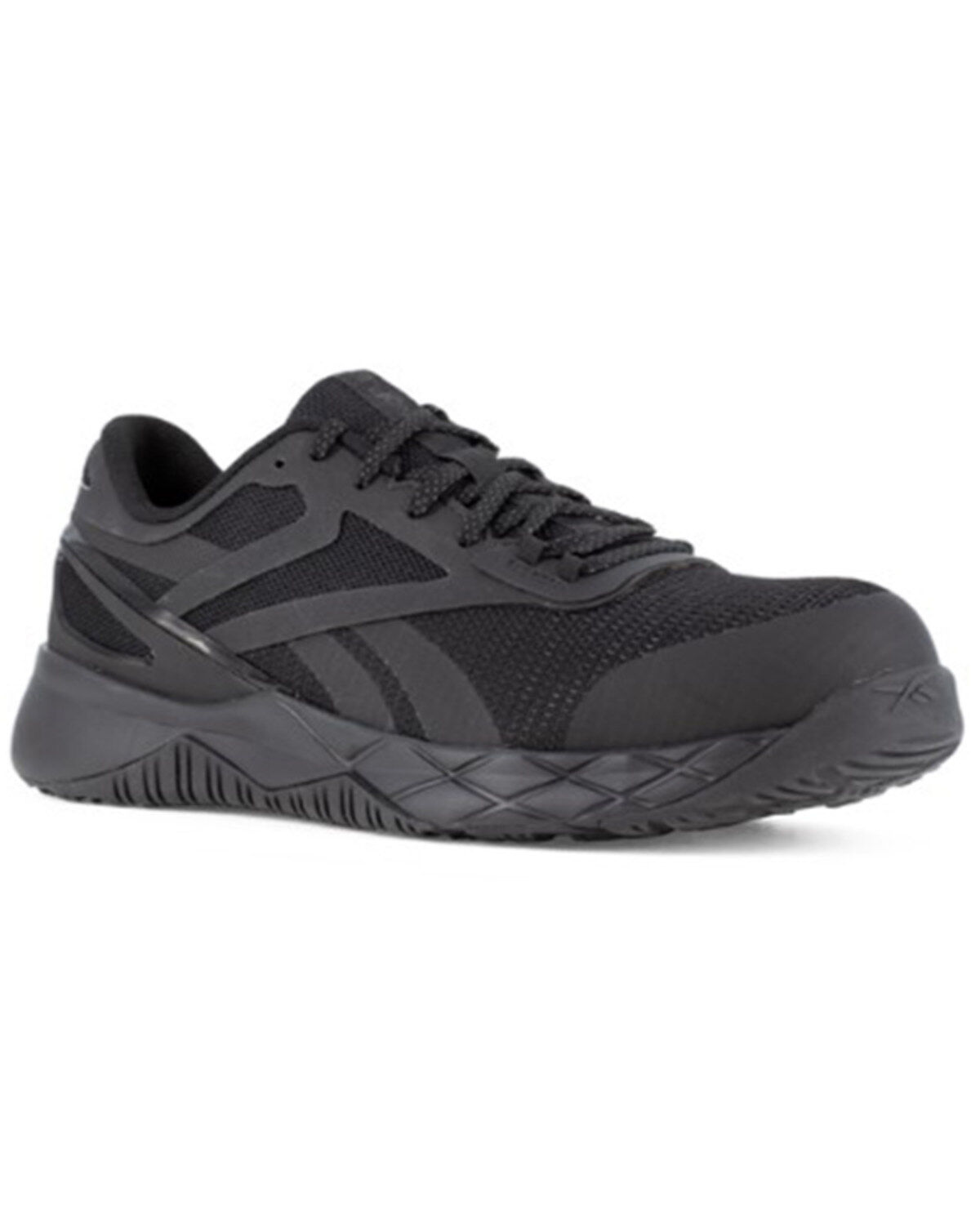 Reebok Women's Nanoflex TR Athletic Work Shoes - Composite Toe