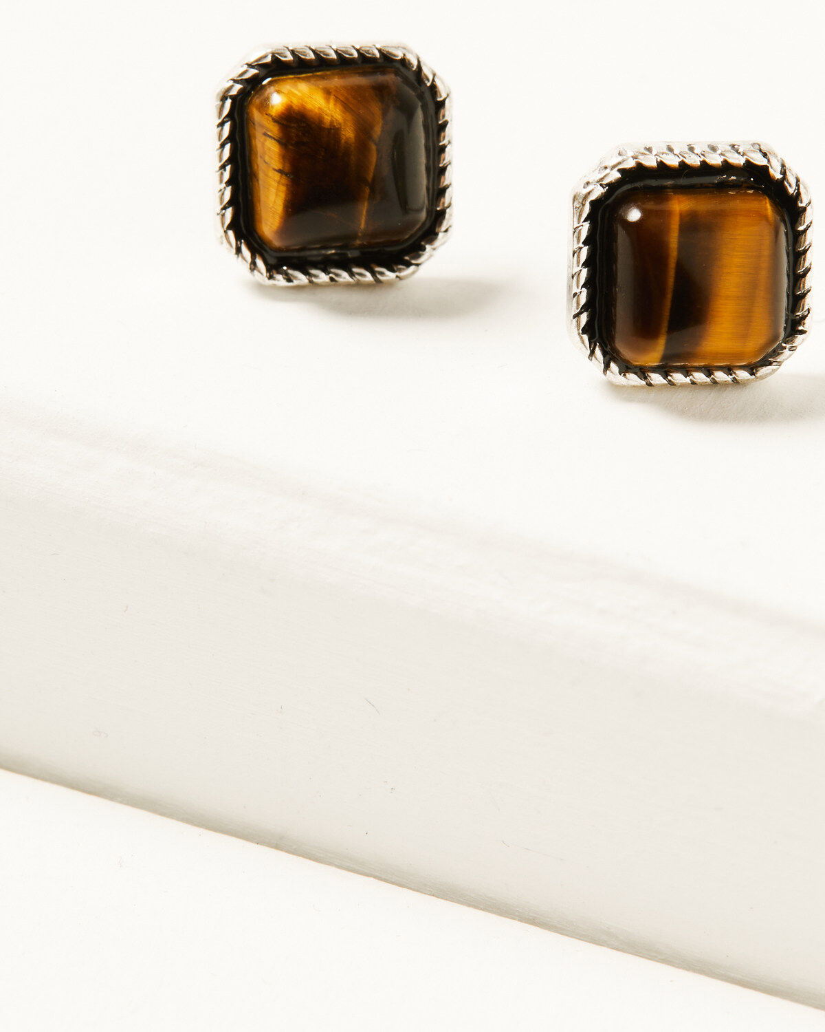 Shyanne Women's Juniper Sky Multi Gem Earring Set