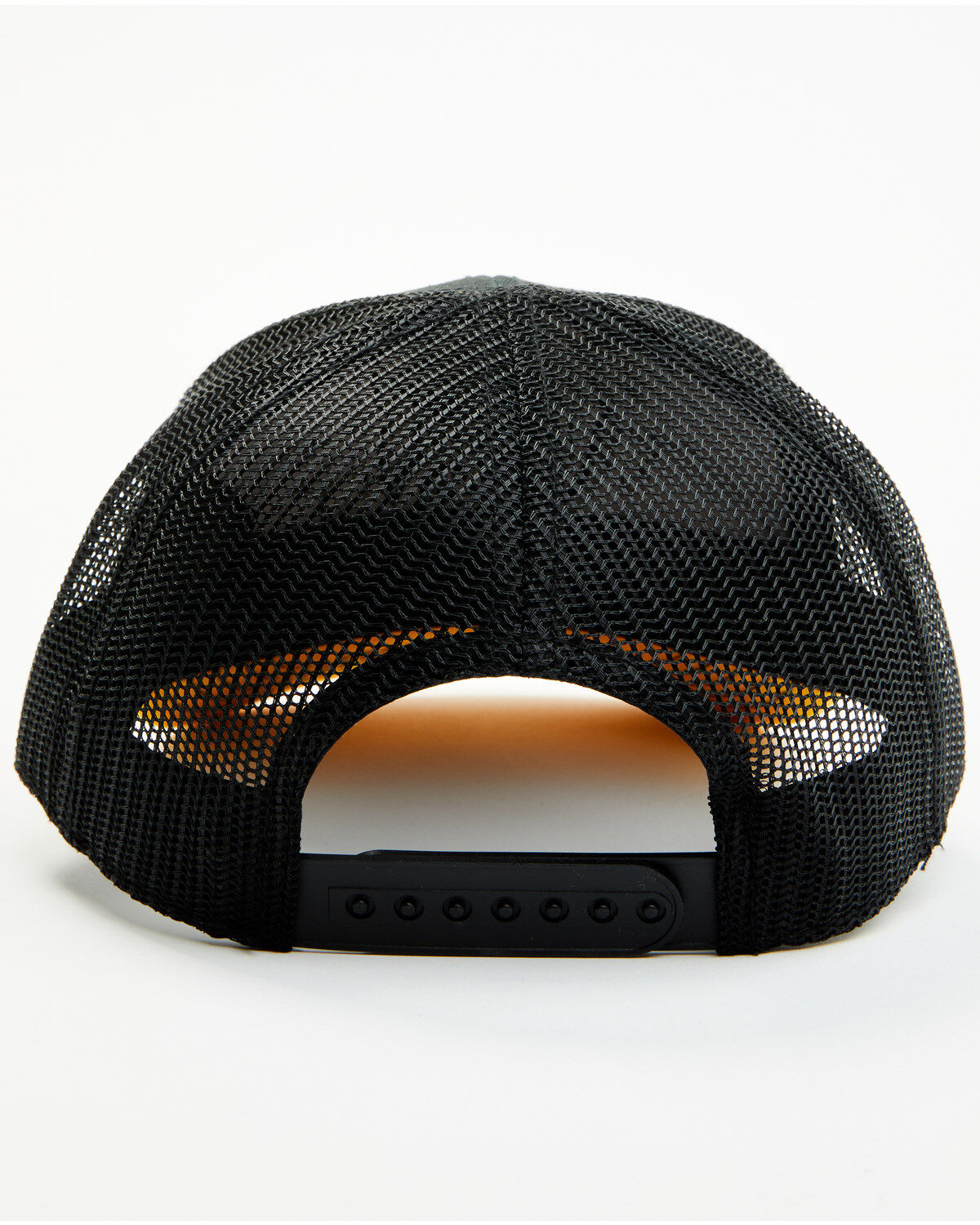 John Deere Boys' Logo Mesh Back Ball Cap