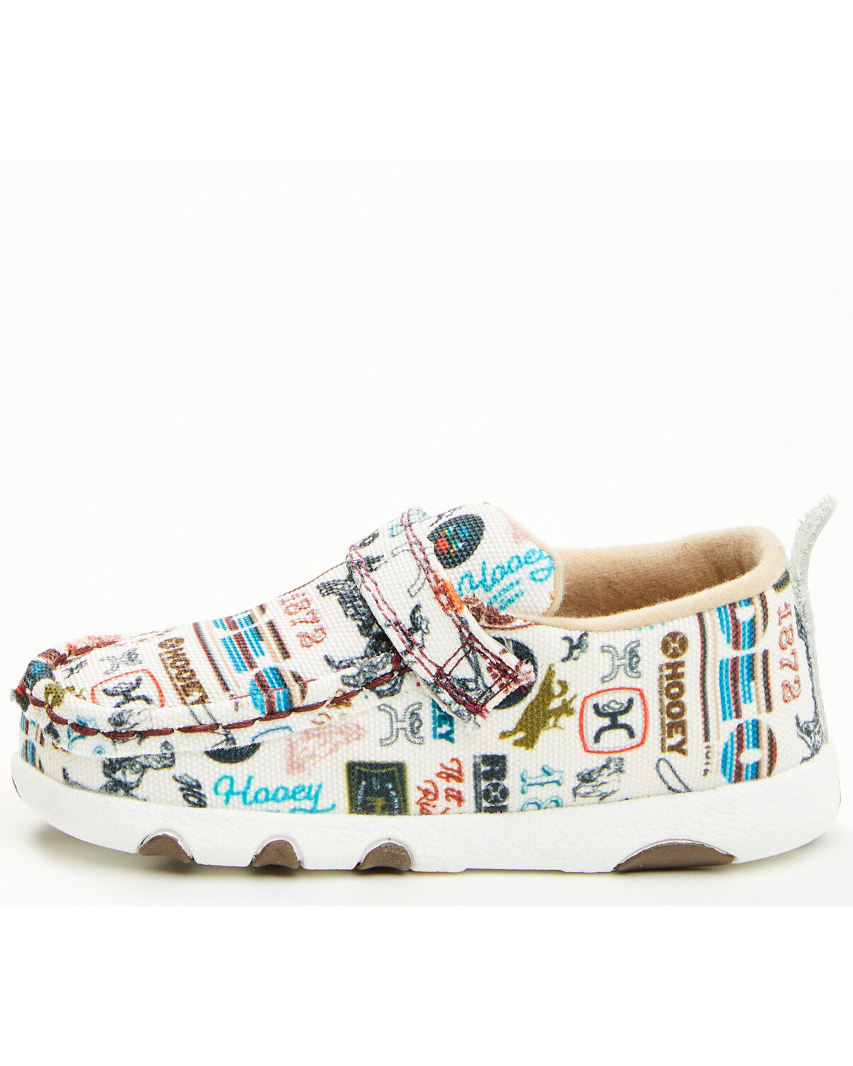 Hooey by Twisted X Infant Mocs