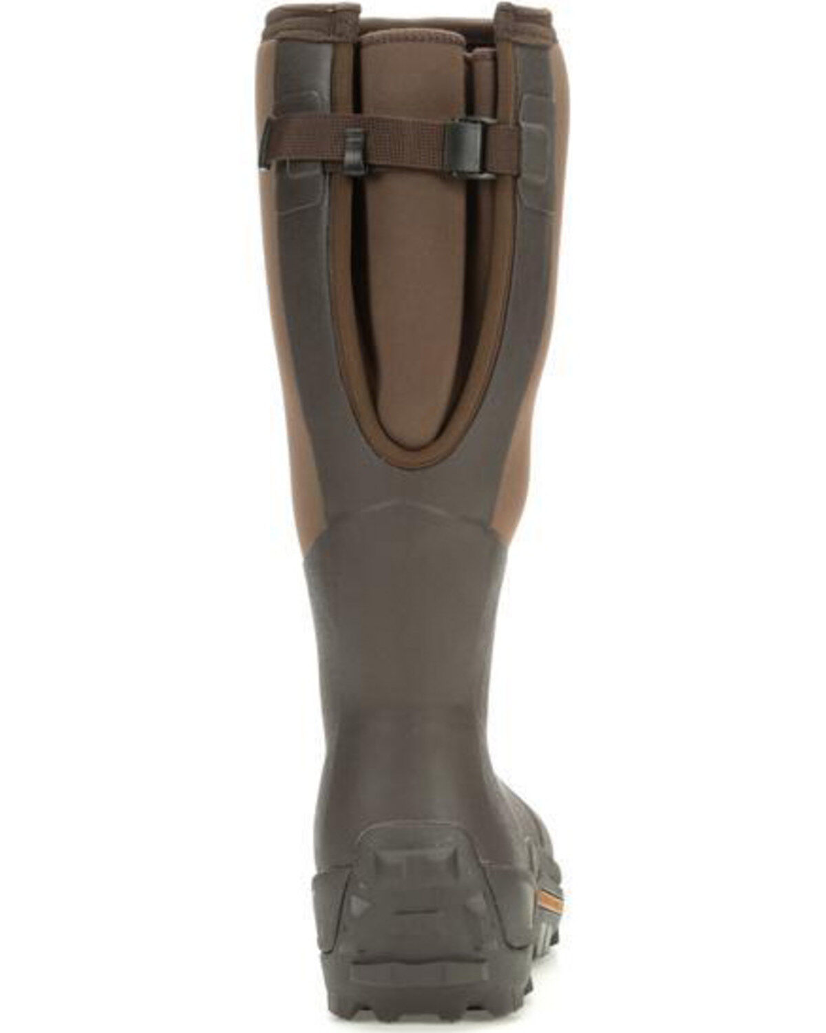 Muck Boots Men's Wetland XF Rubber Boots - Round Toe