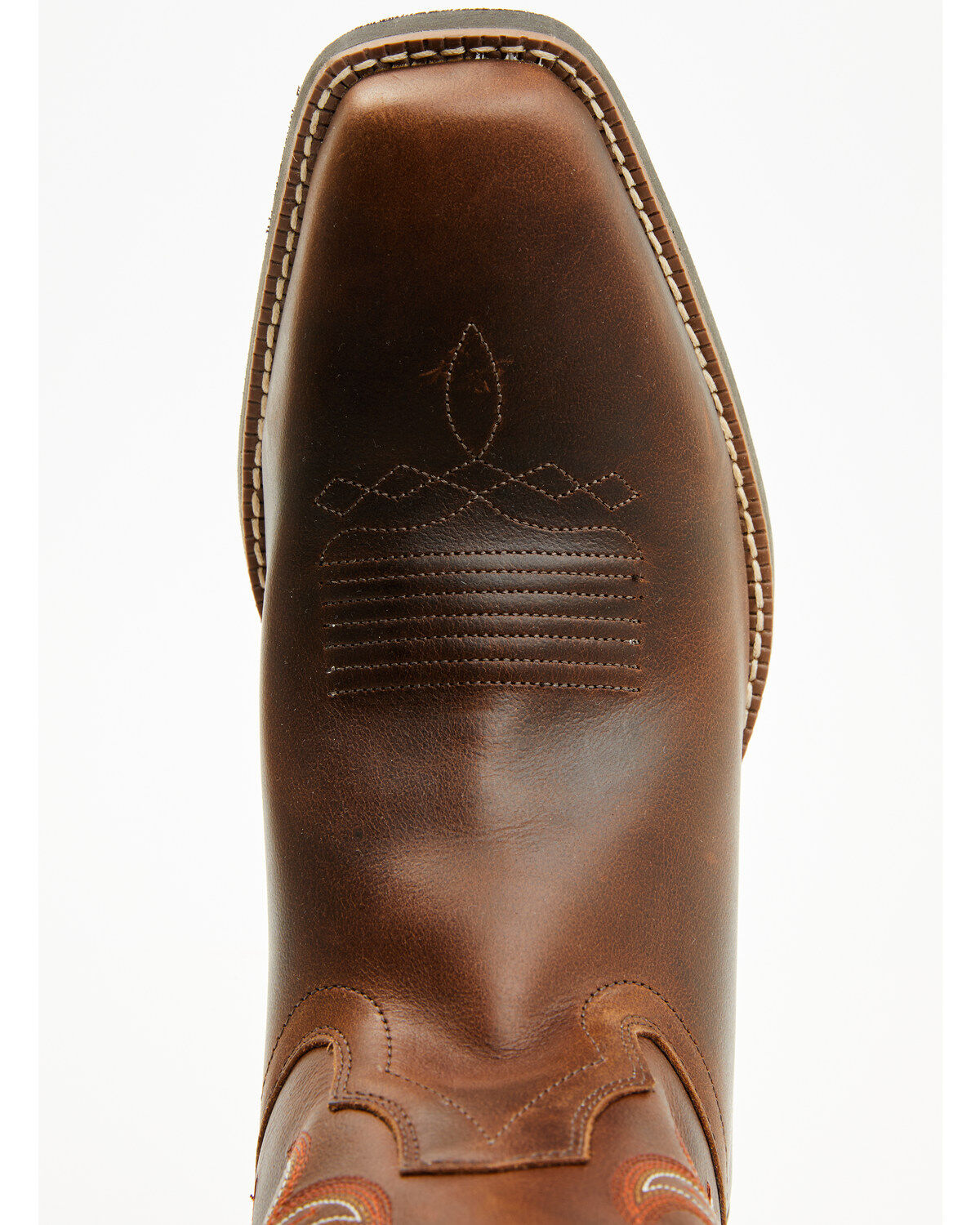 Cody James Men's Ace Ridge Performance Western Boots - Square Toe