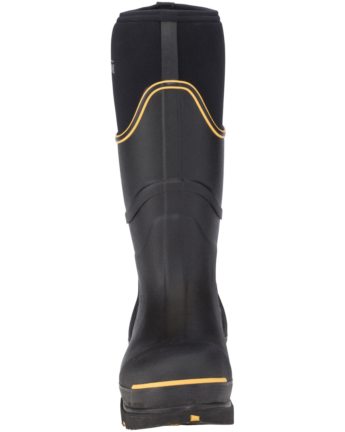 Dryshod Men's Steel Toe Max Cold Conditions Protective Boots - Steel Toe