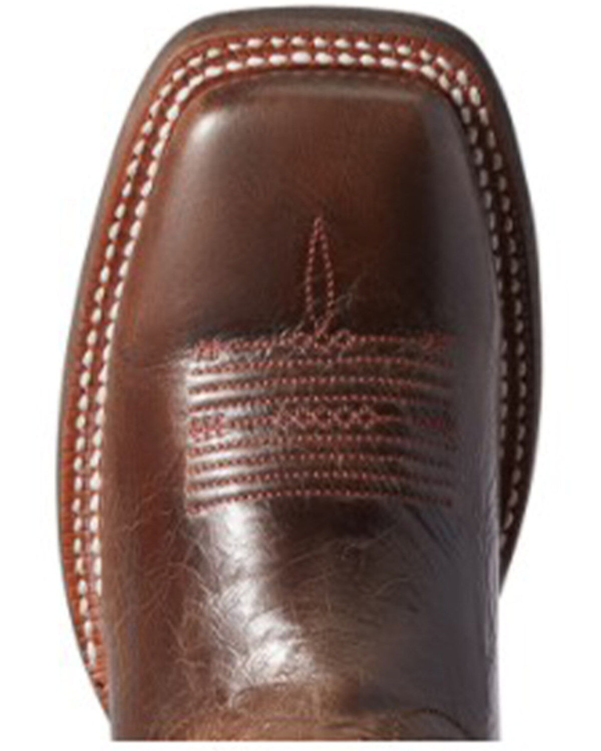 Ariat Women's Pendleton Circuit Savanna Performance Performance Boots - Broad Square Toe