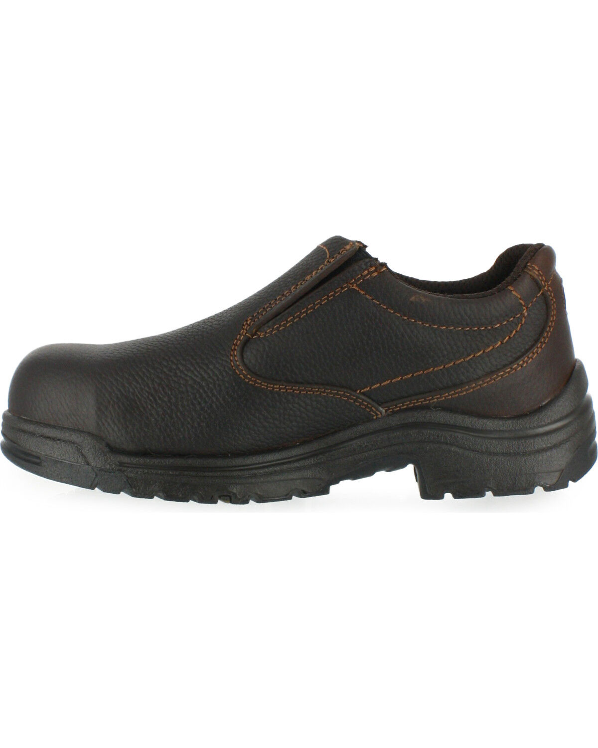 Timberland Pro Men's TITAN Work Shoes - Alloy Toe