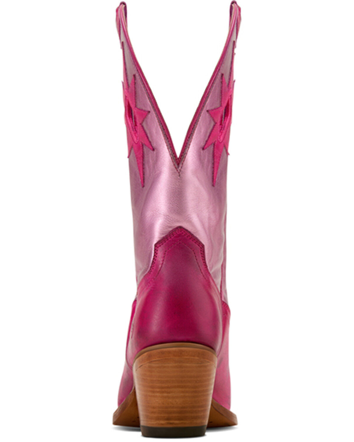 Ariat Women's Starlight Western Boots - Snip Toe