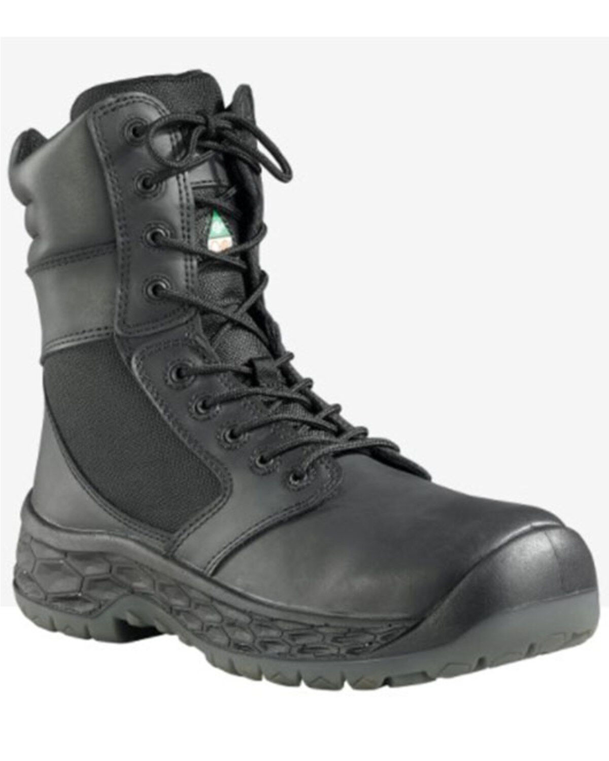 Baffin Men's Ops Waterproof Work Boots - Steel Toe