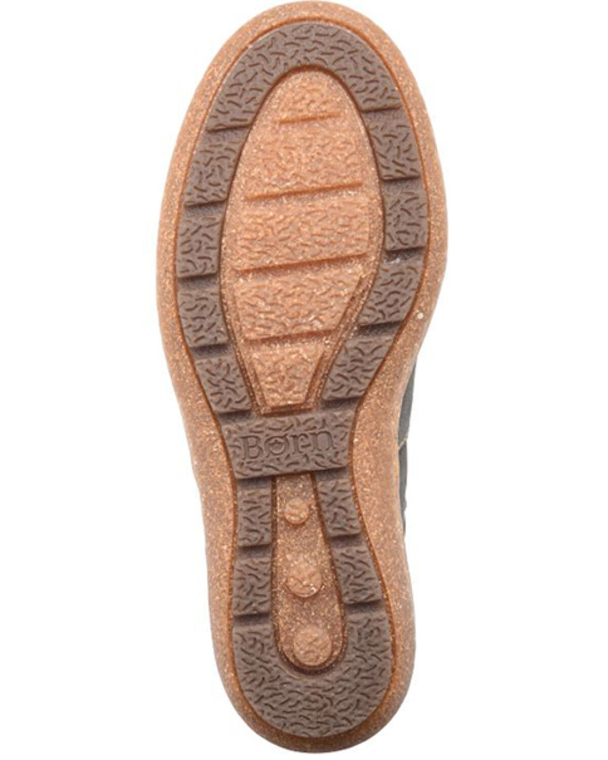 Born Women's Naya Slip-On Casual Shoes - Round Toe