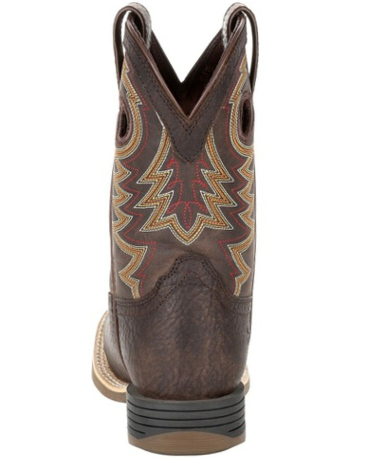 Durango Boys' Lil Rebel Pro Western Boots - Square Toe