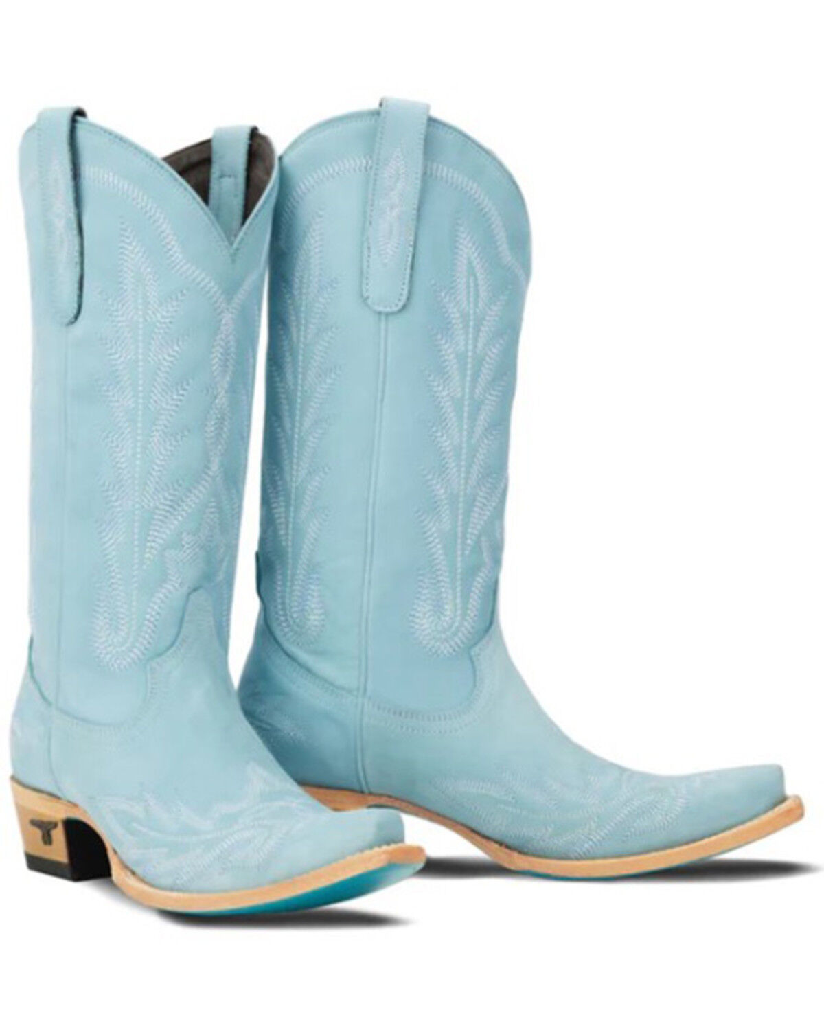 Lane Women's Lexington Tall Western Boots - Snip Toe