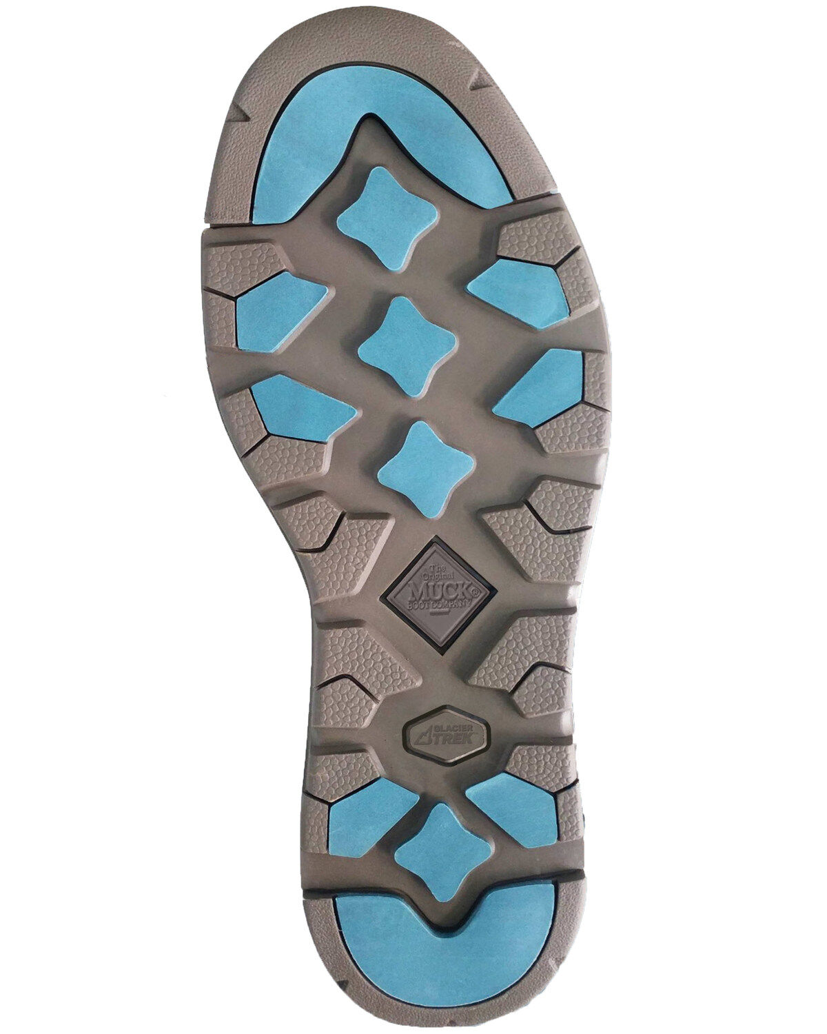 Muck Boots Women's Arctic Apres II Work Boots - Soft Toe