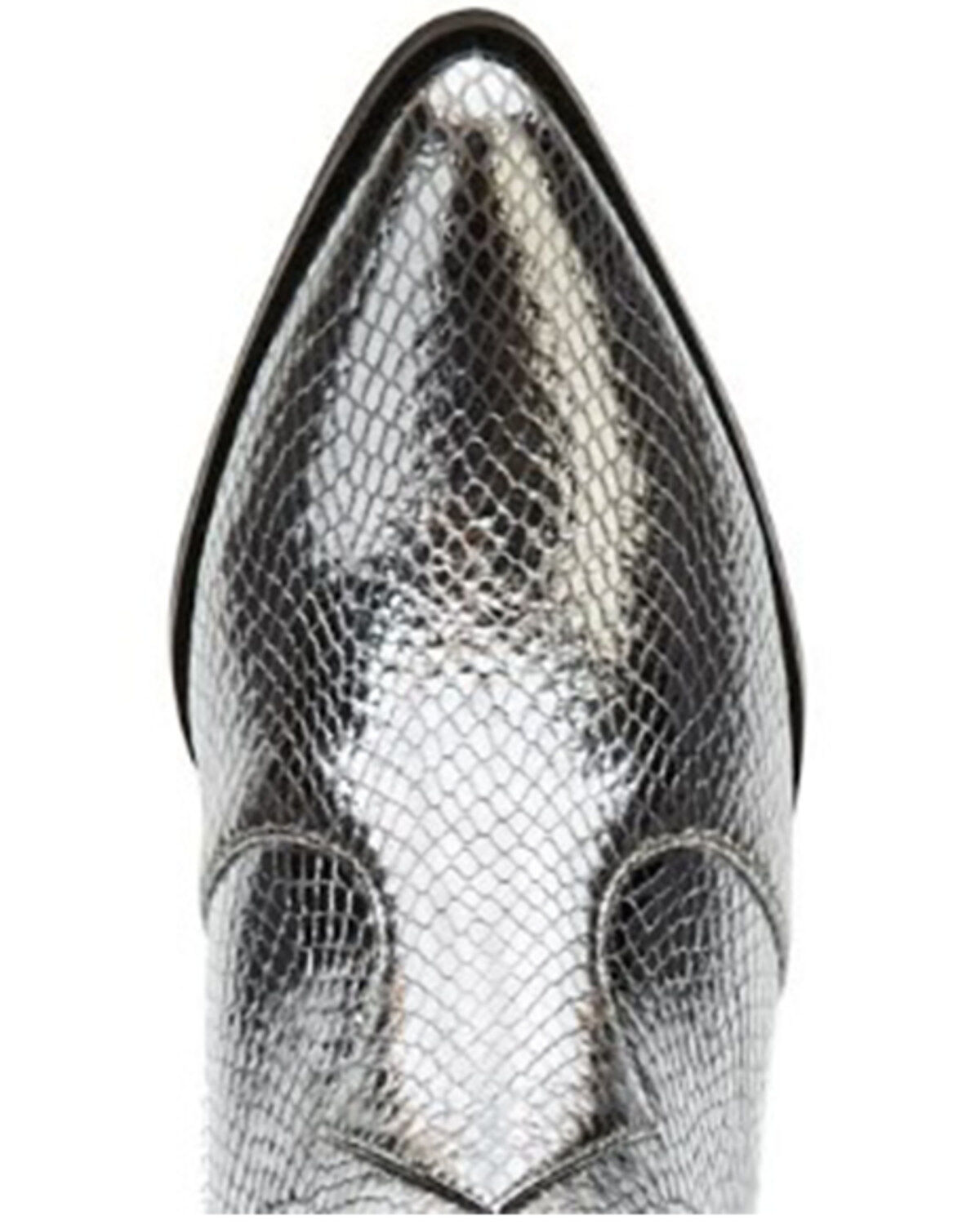 Matisse Women's Bambi Western Booties - Round Toe