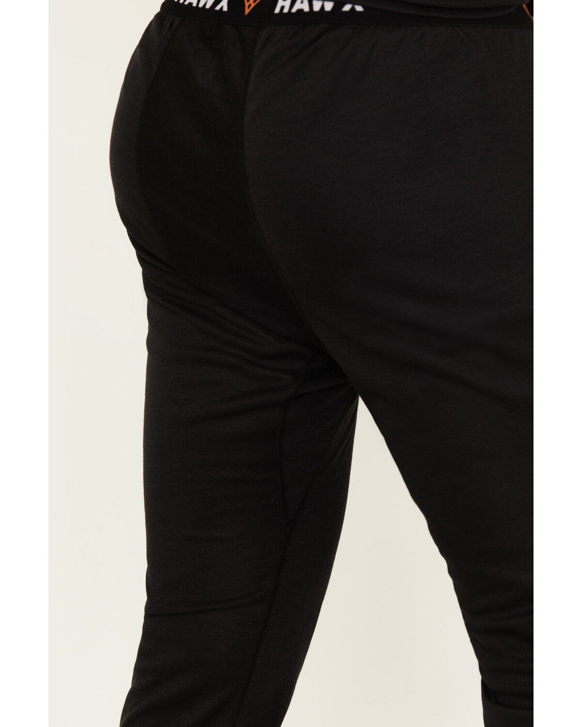 Hawx Men's Midweight Base Layer Bottoms