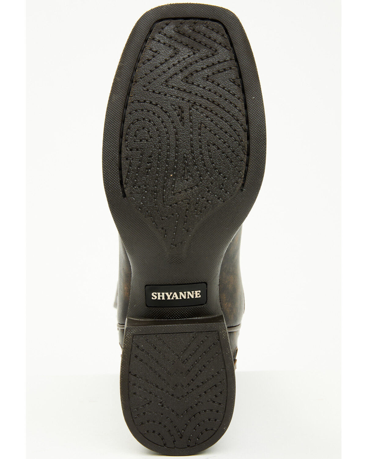 Shyanne Women's Greta Short Western Boots - Broad Square Toe