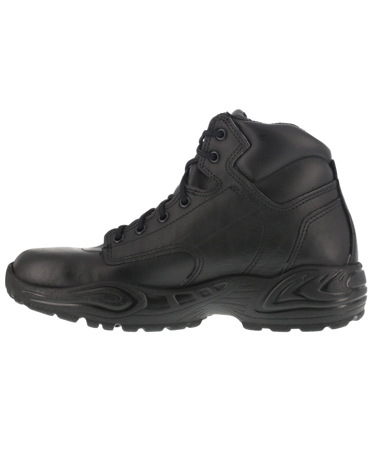 Reebok Men's 6" Postal Express Work Boots - USPS Approved