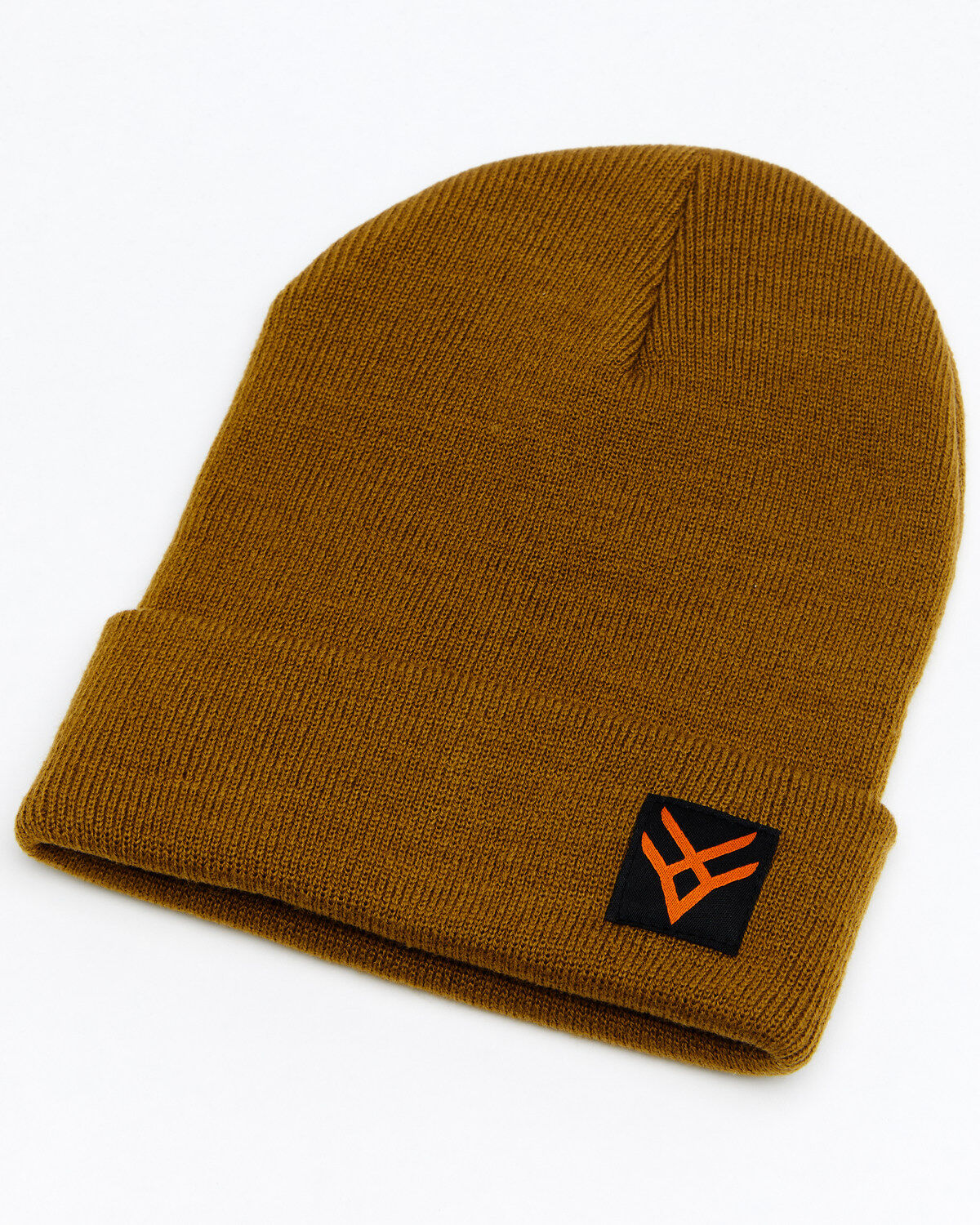 HawX™ Men's Logo Patch Beanie