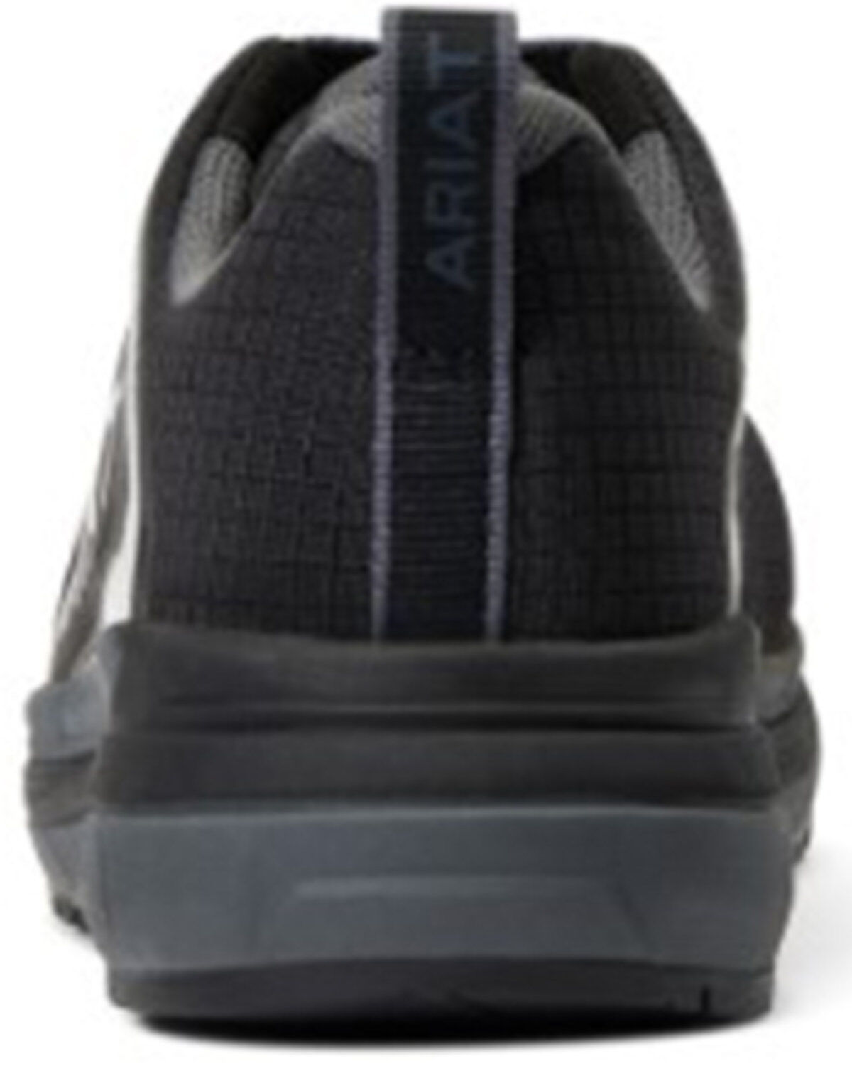 Ariat Women's Outpace Lace-Up Safety Work Sneaker - Composite Toe